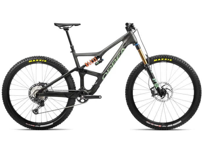 Orbea Occam M10 LT - 2023 - 29 Zoll - Fully