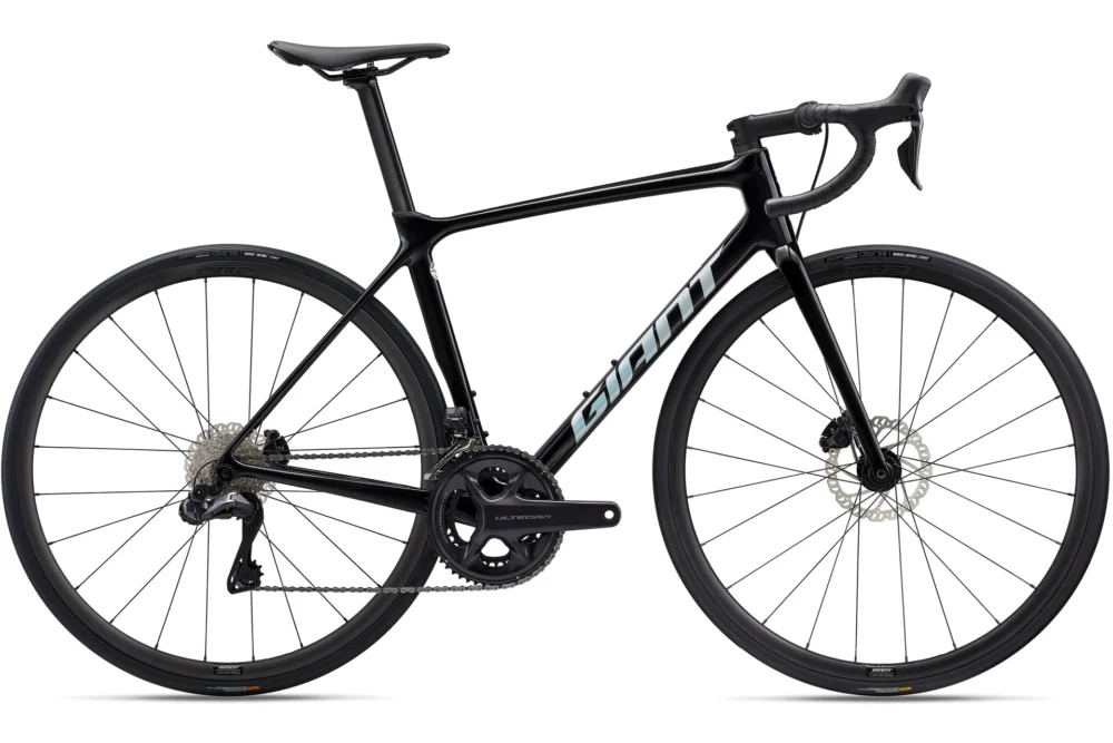Giant TCR Advanced 0 - 2023 - 28 Zoll - Diamant