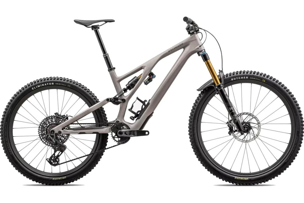 Specialized Stumpjumper Evo Pro - 2024 - 29 / 27,5 Zoll - Fully