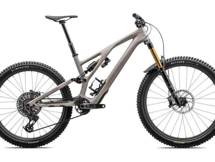 Specialized Stumpjumper Evo Pro - 2024 - 29 / 27,5 Zoll - Fully