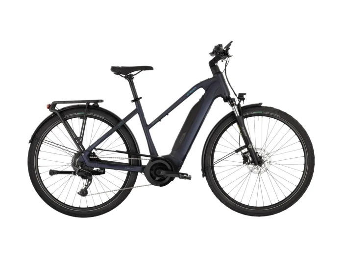 Carver Route E.420 - 545 Wh - 2025 - 28 Zoll - Damen Sport