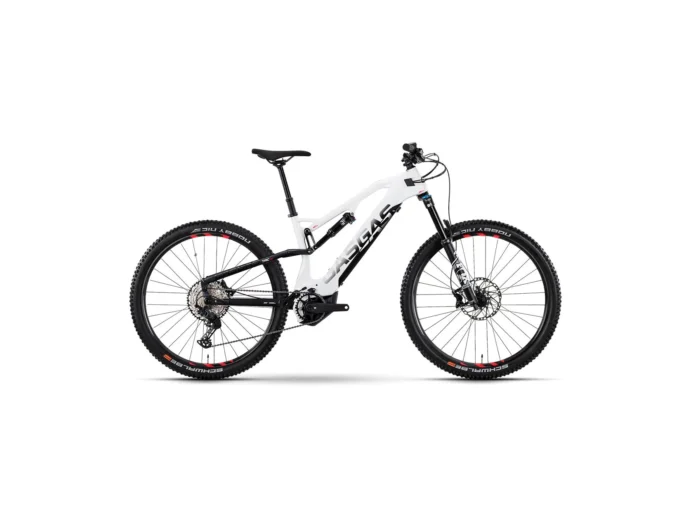 GASGAS TRC SE - 630 Wh - 29 Zoll - Fully