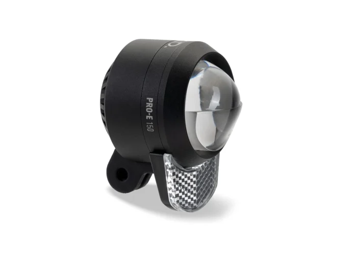Cube ACID E-Bike Frontlicht PRO-E 150 X-Connect