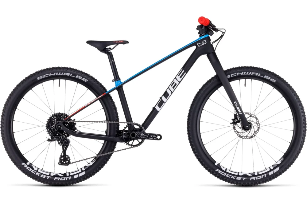 Cube Elite 240 C:62 Pro - 2023 - 24 Zoll - Diamant