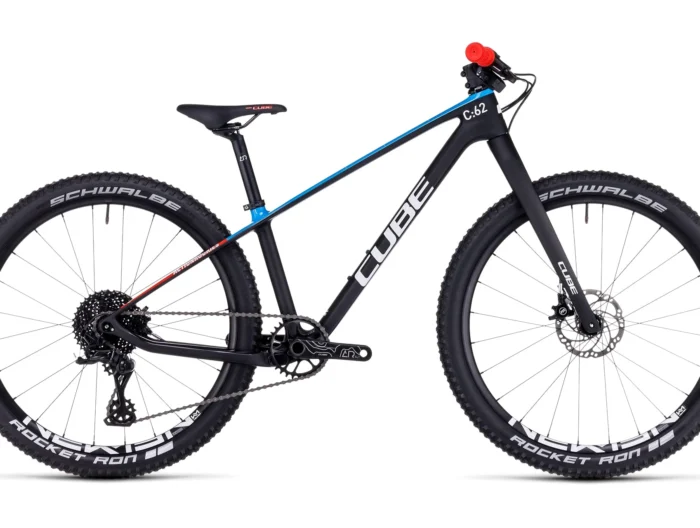 Cube Elite 240 C:62 Pro - 2023 - 24 Zoll - Diamant
