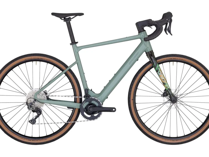 Bergamont E-Grandurance 7 - 360 Wh - 2025 - 28 Zoll - Diamant