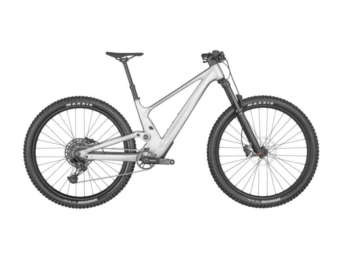 Scott Genius 940 - 2025 - 29 Zoll - Fully