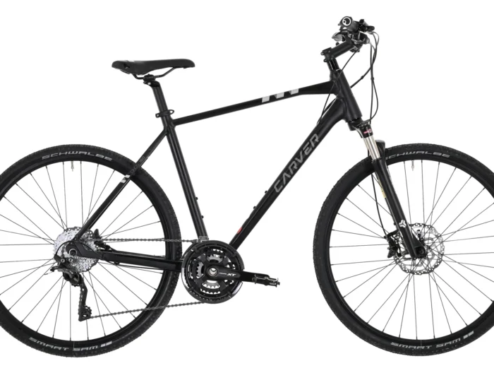 Carver Cinos 150 30s - 2024 - 28 Zoll - Diamant