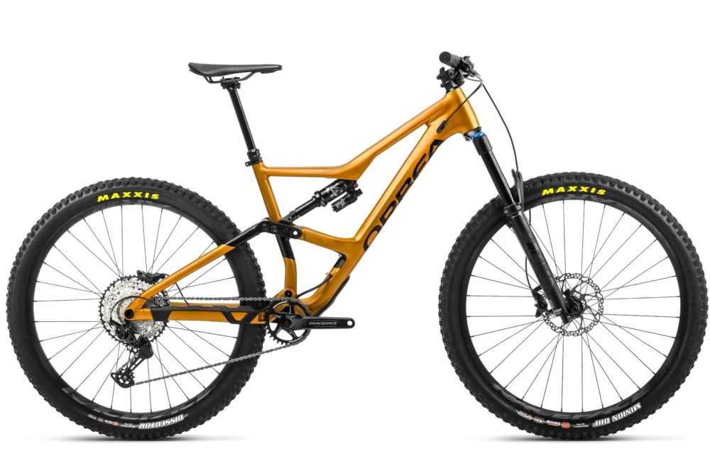 Orbea Occam H20 LT - Aktion - 29 Zoll - Fully