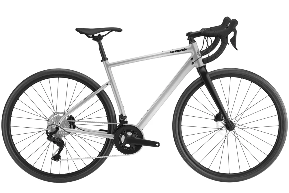 Cannondale Topstone Apex 1 - 2024 - 28 Zoll - Diamant