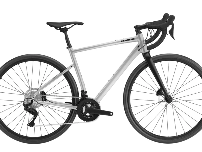 Cannondale Topstone Apex 1 - 2024 - 28 Zoll - Diamant