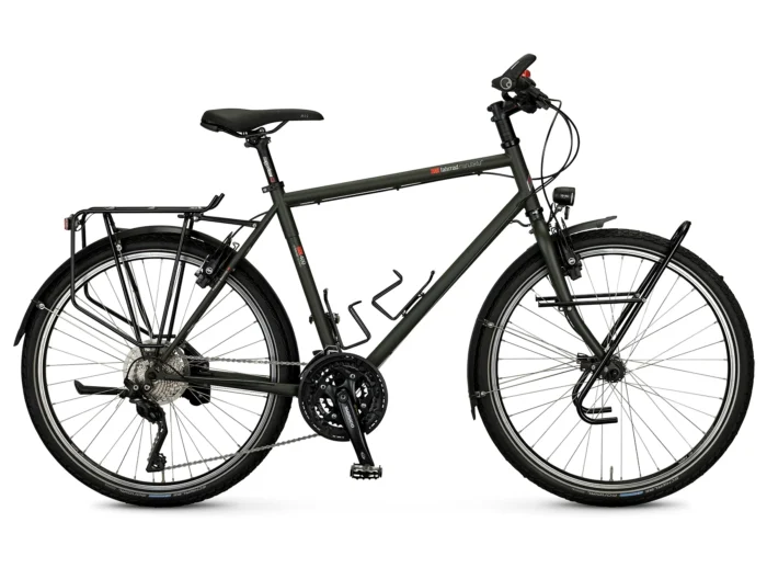 VSF Fahrradmanufaktur TX-400 - 2025 - 28 Zoll - Diamant