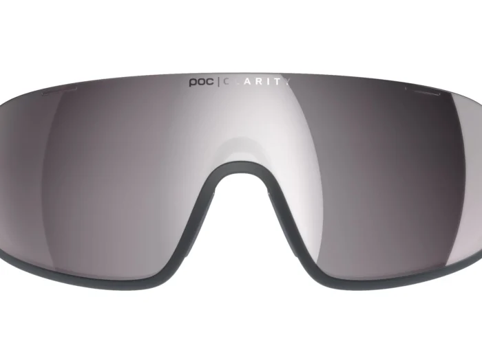 POC Crave Ersatzglas - Violet/Silver Mirror