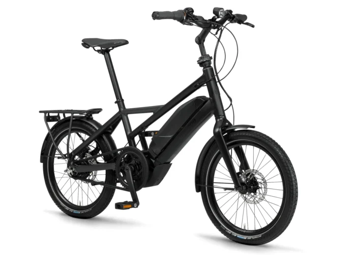 Winora Radius Tour - 500 Wh - Aktion - 20 Zoll - Compact