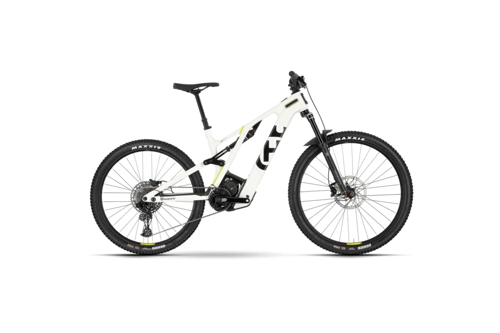 Husqvarna Light Cross LC4 - 720 Wh - 29 / 27,5 Zoll - Fully