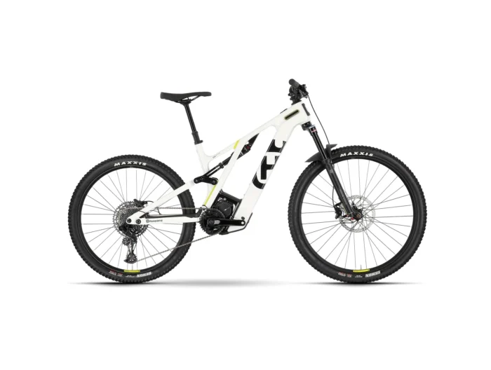 Husqvarna Light Cross LC4 - 720 Wh - 29 / 27,5 Zoll - Fully