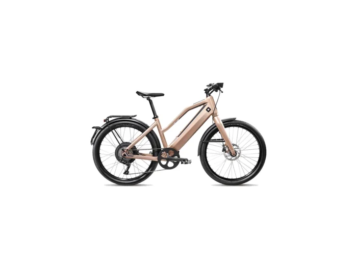 Stromer ST1 X - 814 Wh - Aktion - 26 Zoll - Damen Sport
