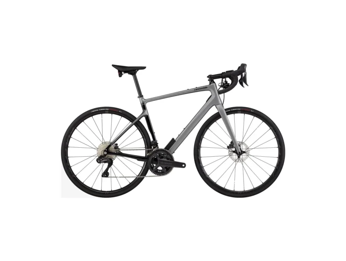 Cannondale Synapse Carbon 2 RLE - 2024 - 28 Zoll - Diamant