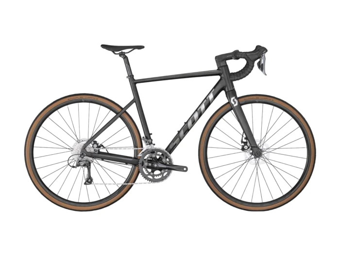 Scott Speedster 40 - 2025 - 28 Zoll - Diamant