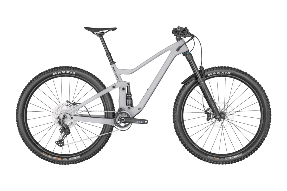 Scott Genius 920 - Aktion - 29 Zoll - Fully