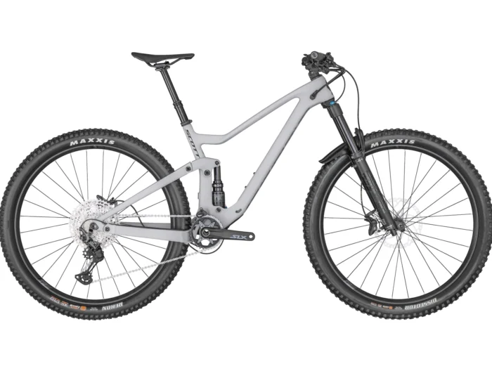 Scott Genius 920 - Aktion - 29 Zoll - Fully