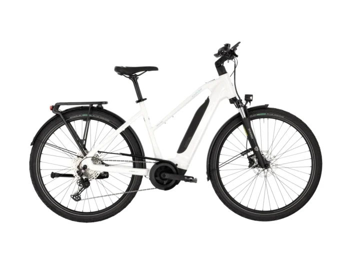 Carver Route E.430 - 545 Wh - 2025 - 28 Zoll - Damen Sport