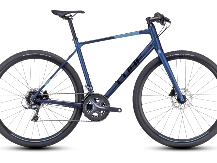 Cube Nulane - 2023 - 28 Zoll - Diamant