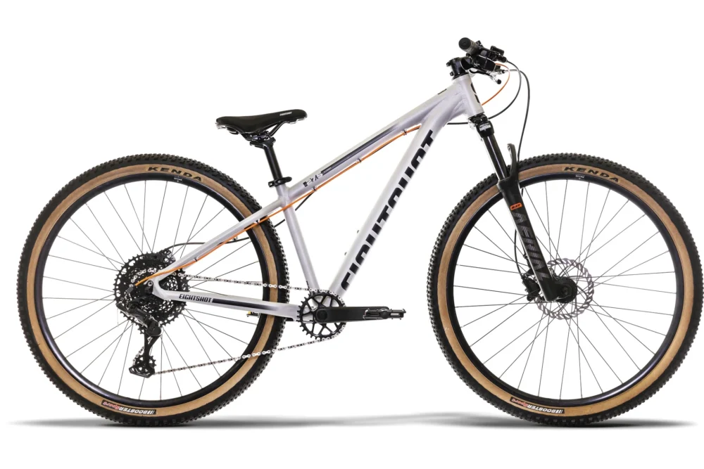 Eightshot Coady 275 Disc - 2025 - 27,5 Zoll - Diamant