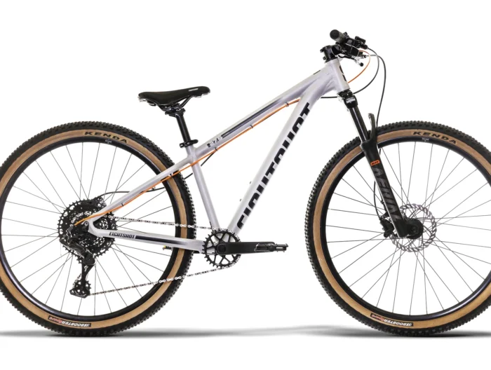 Eightshot Coady 275 Disc - 2025 - 27,5 Zoll - Diamant
