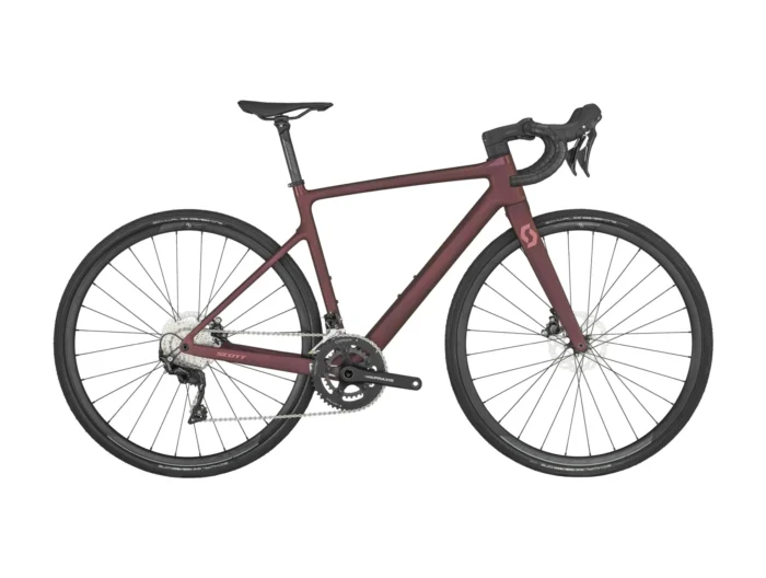 Scott Contessa Addict 25 - 2024 - 28 Zoll - Diamant
