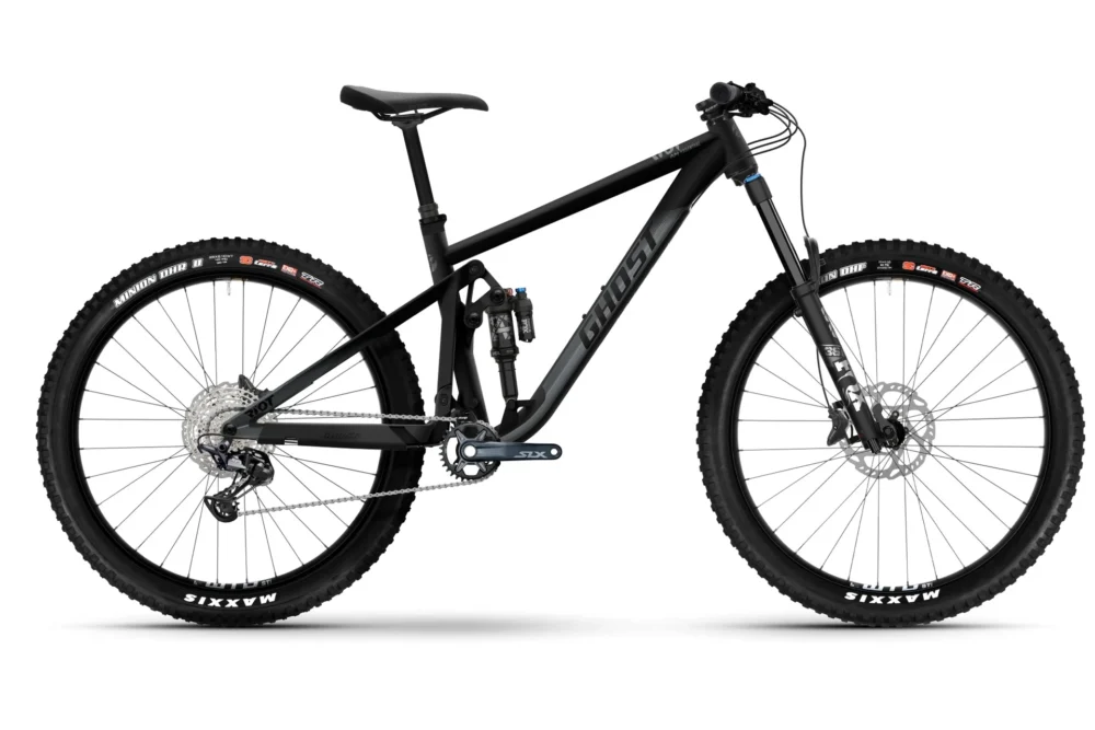 Ghost Riot AM Essential - 2023 - 29 Zoll - Fully