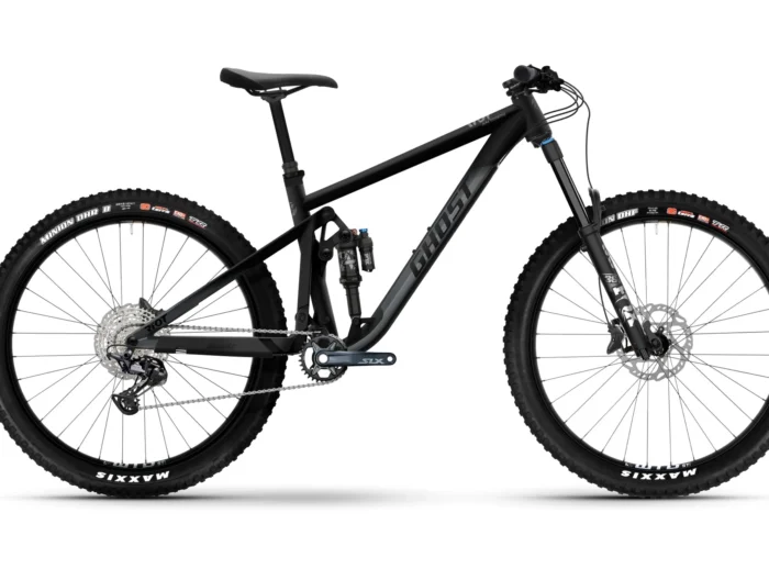 Ghost Riot AM Essential - 2023 - 29 Zoll - Fully