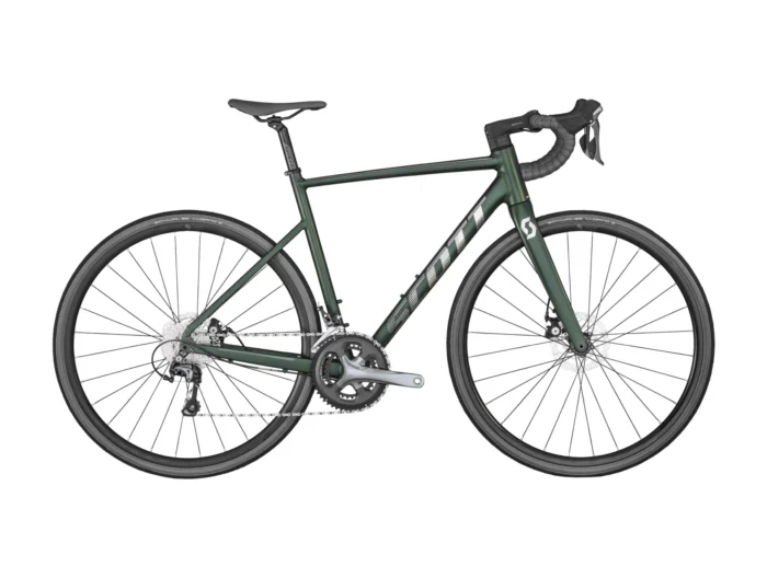 Scott Speedster 20 - 2024 - 28 Zoll - Diamant