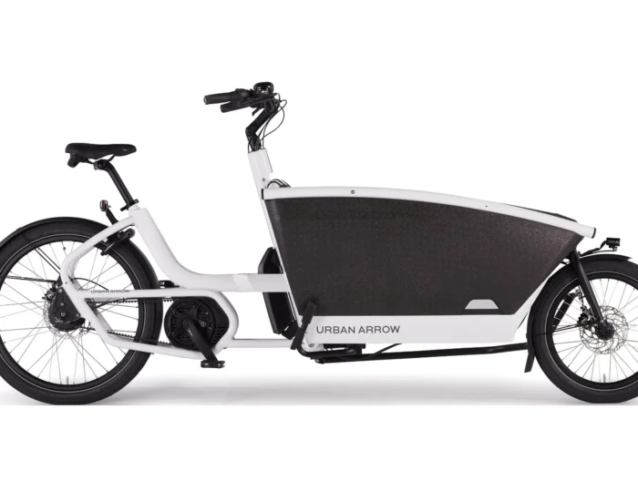 Urban Arrow Family Perfomance Plus - 500 Wh - Aktion - 26 Zoll