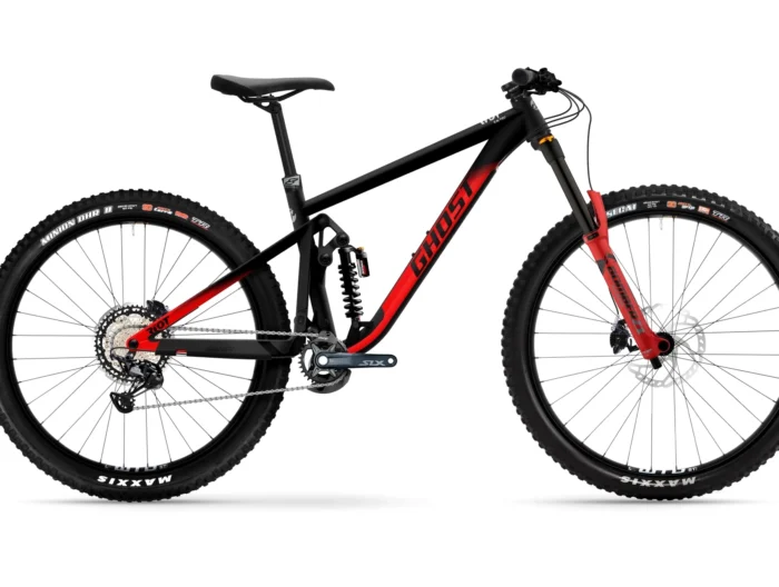 Ghost Riot EN Pro - 2023 - 29 Zoll - Fully