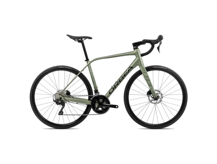 Orbea Avant H30 - 2024 - 28 Zoll - Diamant