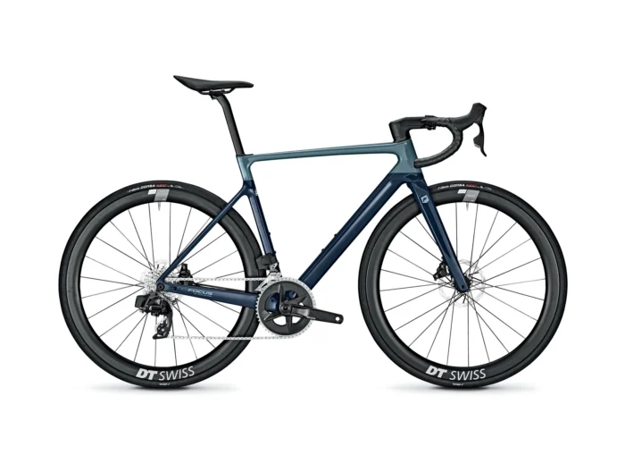 Focus Izalco Max 9.7 - 2025 - 28 Zoll - Diamant