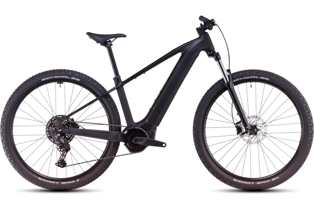 Cube Reaction Hybrid ONE 800 - 800 Wh - 29 Zoll - Diamant