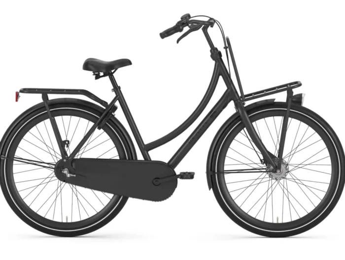 Gazelle PuurNL RT - 2024 - 28 Zoll - Tiefeinsteiger