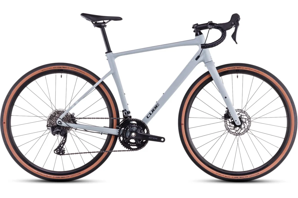 Cube Nuroad Race - 2025 - 28 Zoll - Diamant