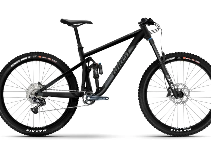 Ghost Riot AM Essential - 2023 - 27,5 Zoll - Fully