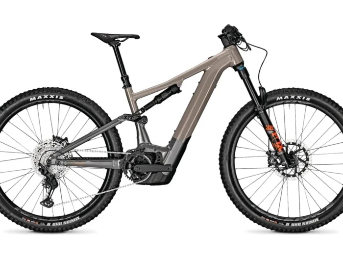 Focus Sam2 6.8 - 750 Wh - 29 Zoll - Fully