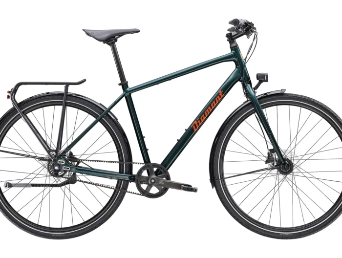 Diamant 247 Deluxe - 2025 - 28 Zoll - Diamant