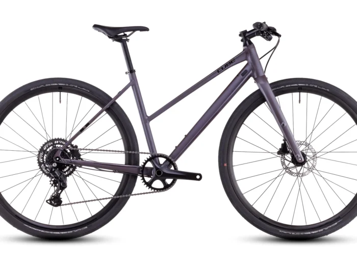 Cube Nulane ONE - 2025 - 28 Zoll - Damen Sport