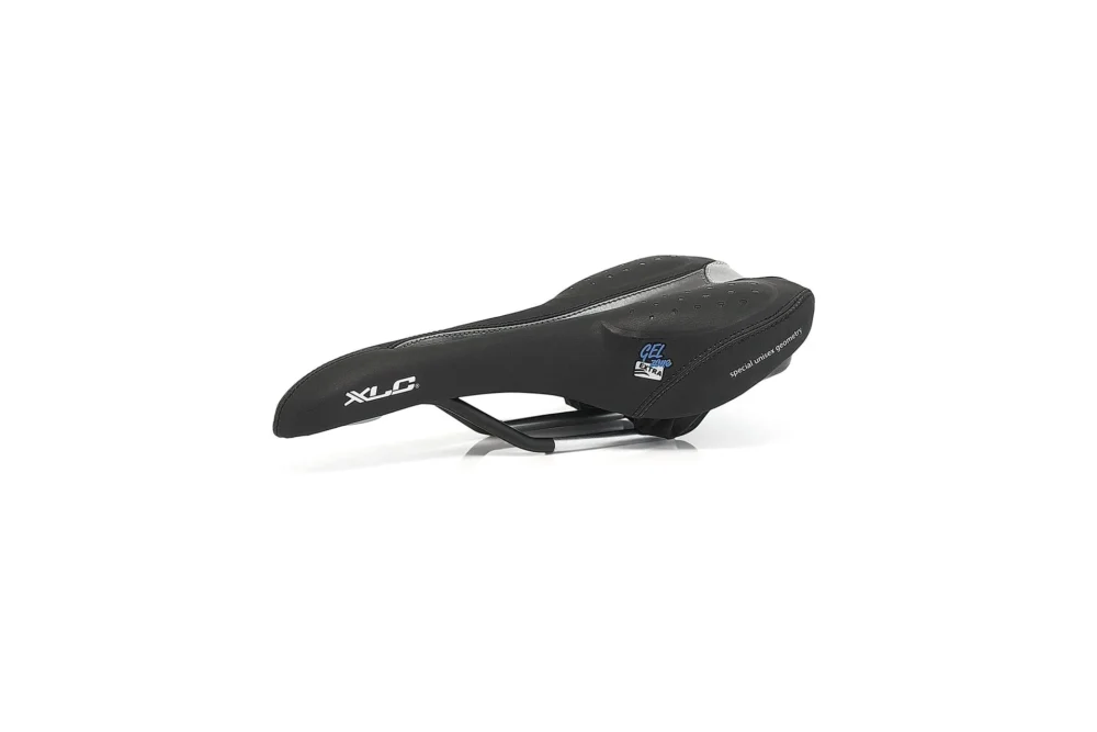 XLC MTB-Sattel Globetrotter SA-G03