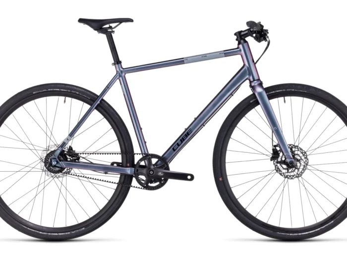 Cube Hyde Race - 2024 - 28 Zoll - Diamant