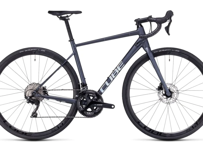 Cube Axial WS Race - 2024 - 28 Zoll - Diamant