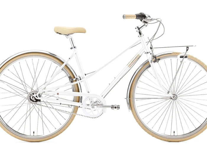 Creme Caferacer Lady Solo - 2023 - 28 Zoll - Damen Sport