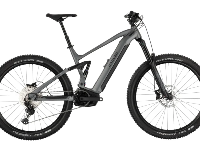 Carver Drift E.520 - 625 Wh - 29 Zoll - Fully