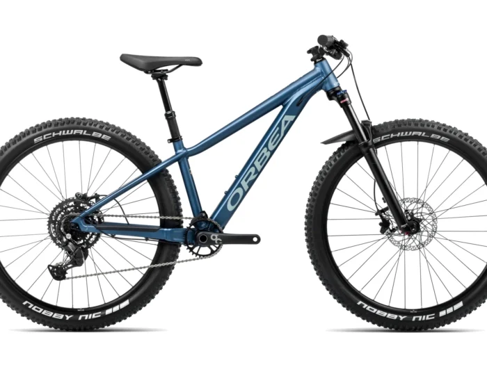 Orbea Laufey 27 H20 - 2024 - 27,5 Zoll - Diamant